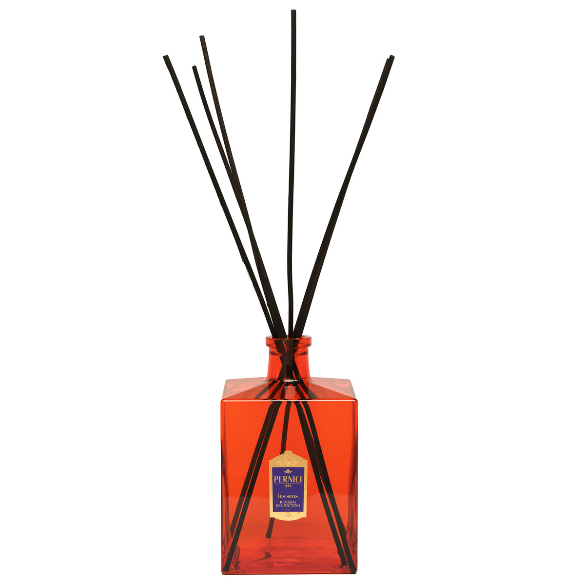 Rugiada Del Mattino Diffusore A Midollino 500 ml