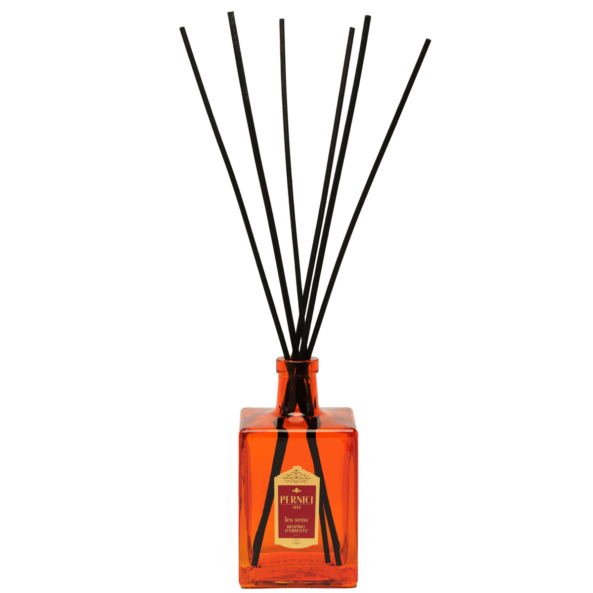 Respiro d'Oriente Diffusore A Midollino 1 Lt