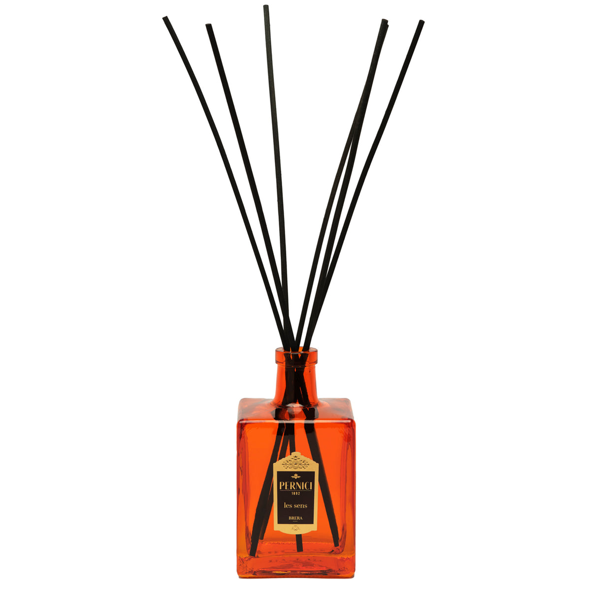 Brera Diffusore A Midollino 1 Lt