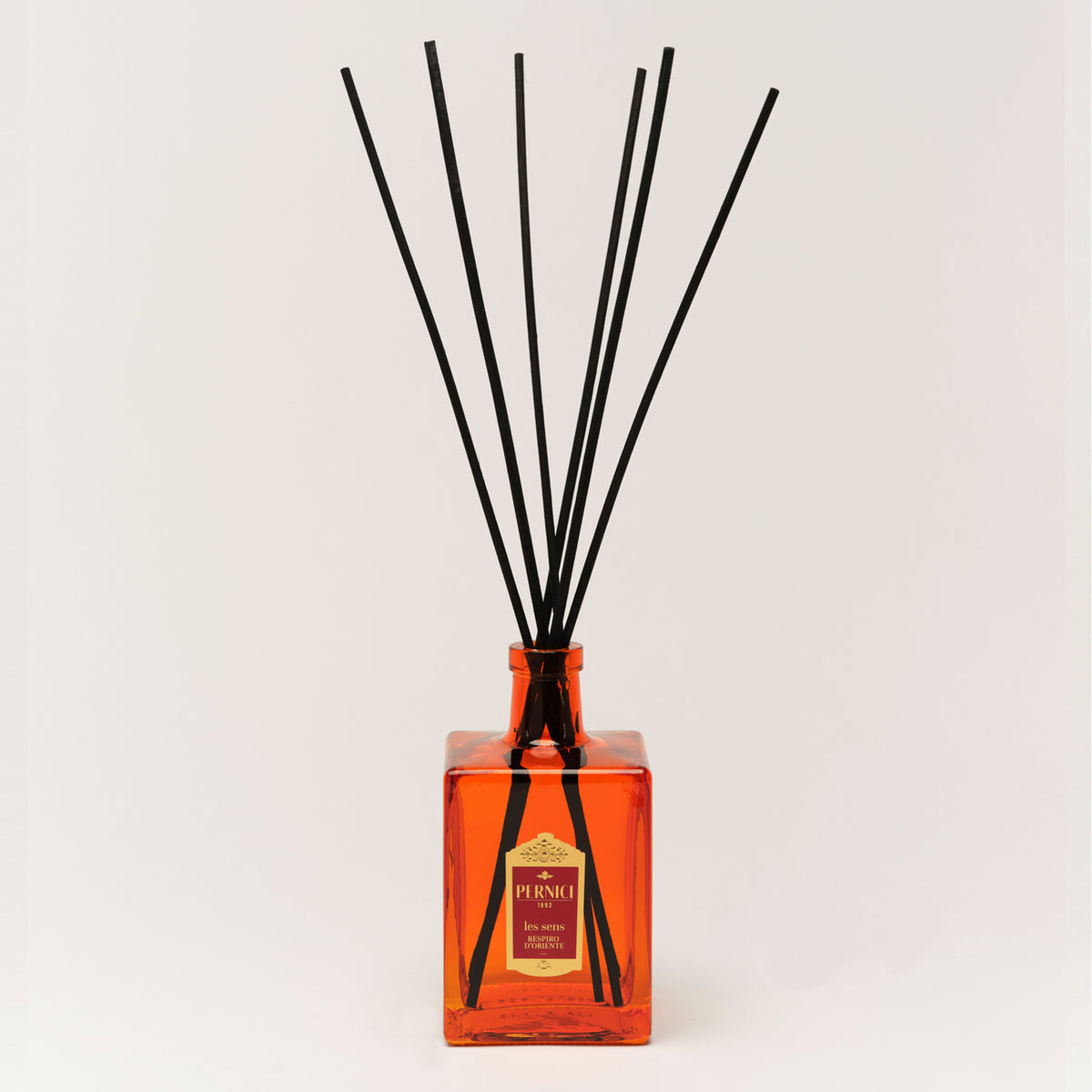 Respiro D'oriente Diffusore A Midollino 5 Lt