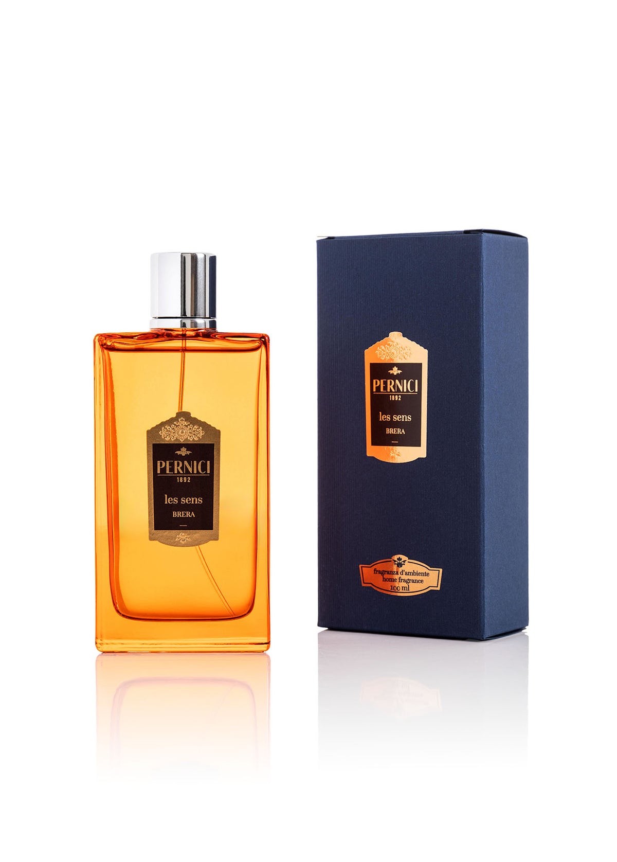 Brera Diffusore Spray 100 ml
