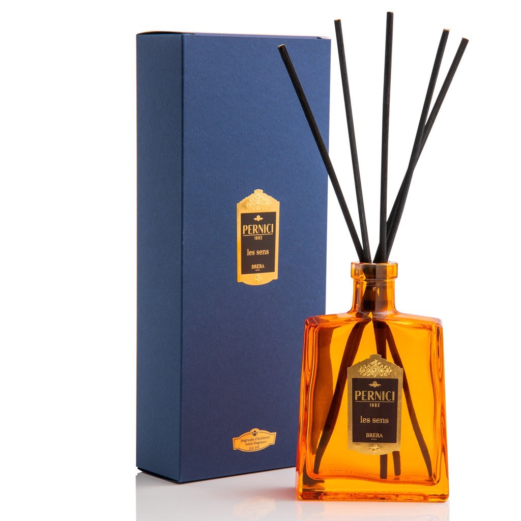 Brera Diffusore A Midollino 250 ml