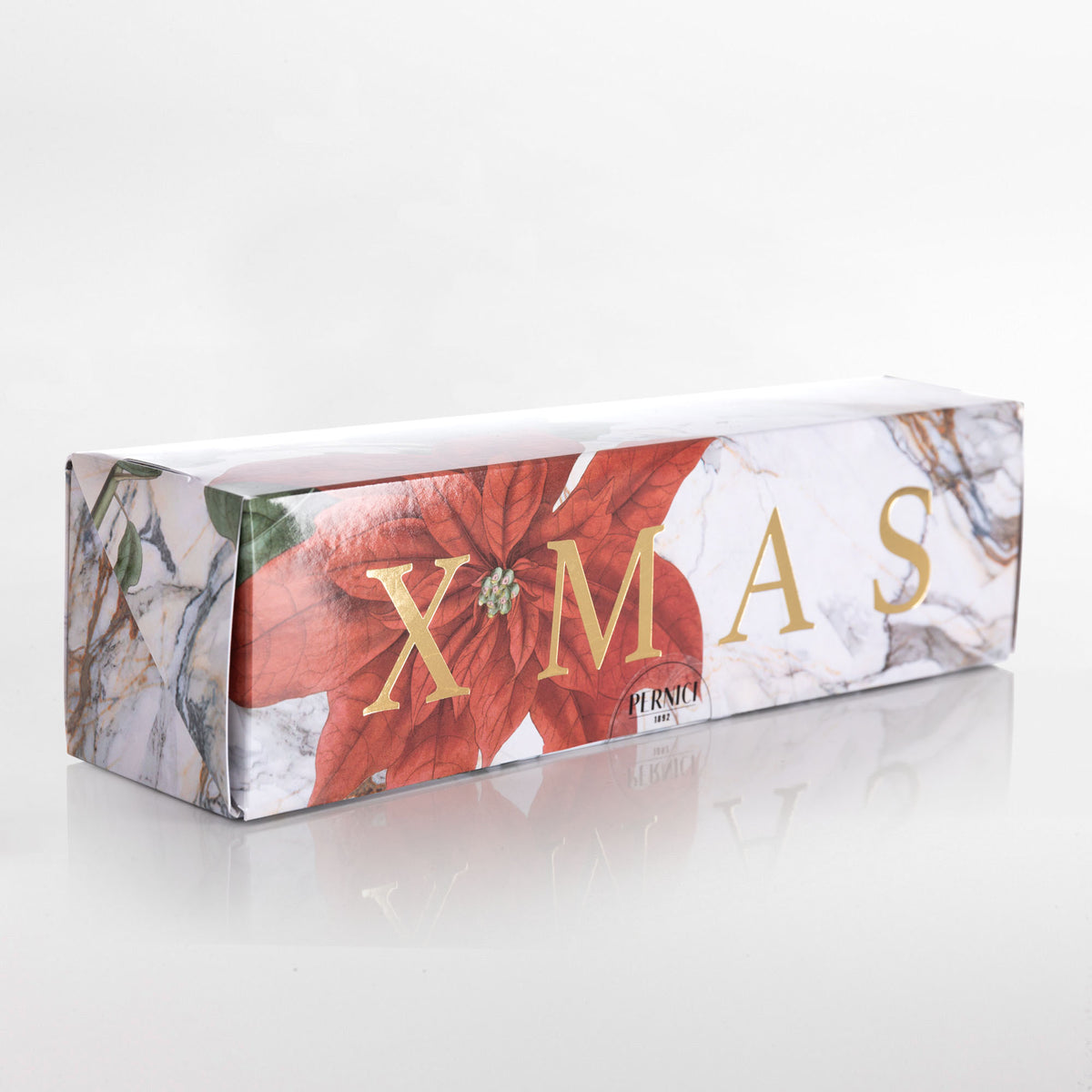 White Xmas Capsule