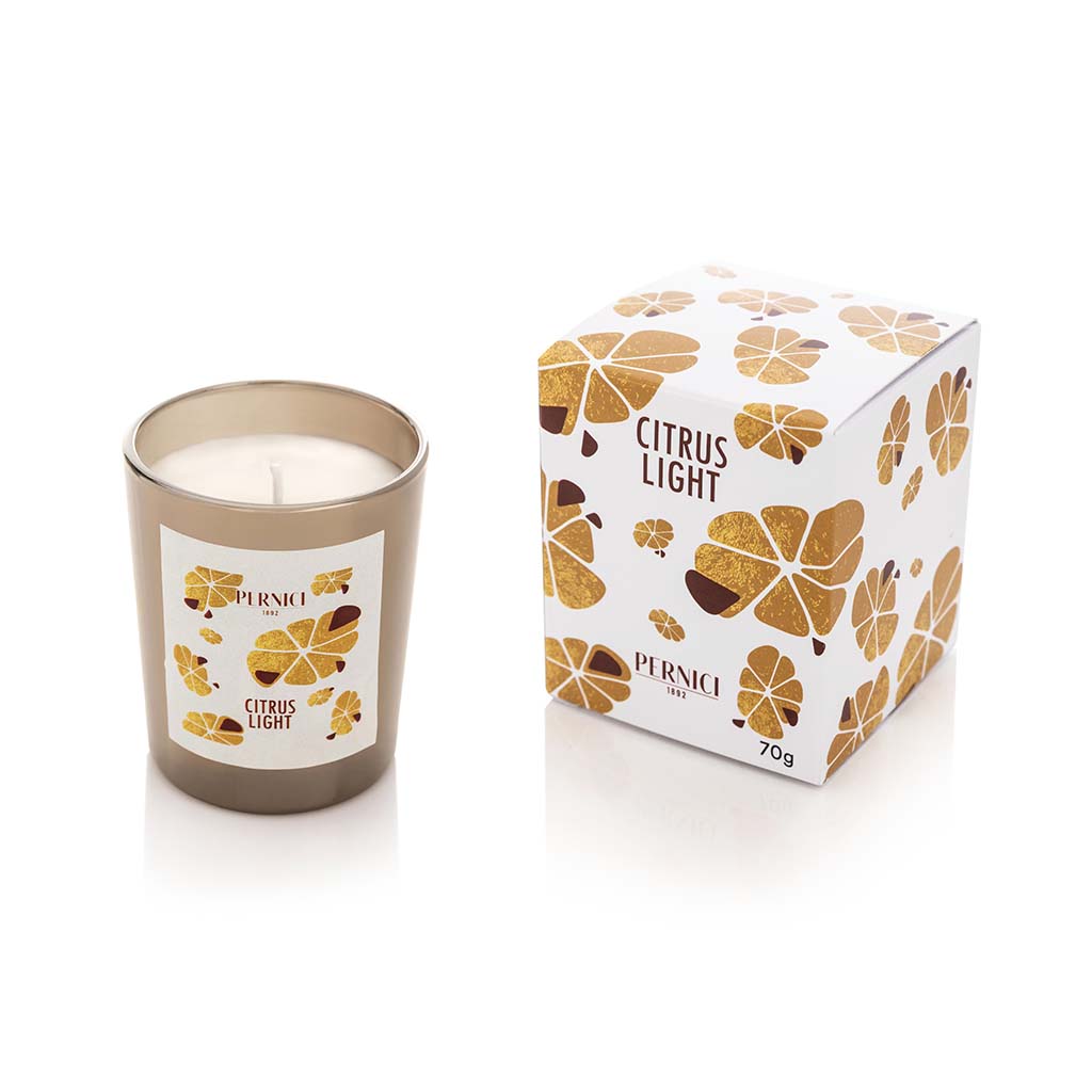 Candela Citrus Light