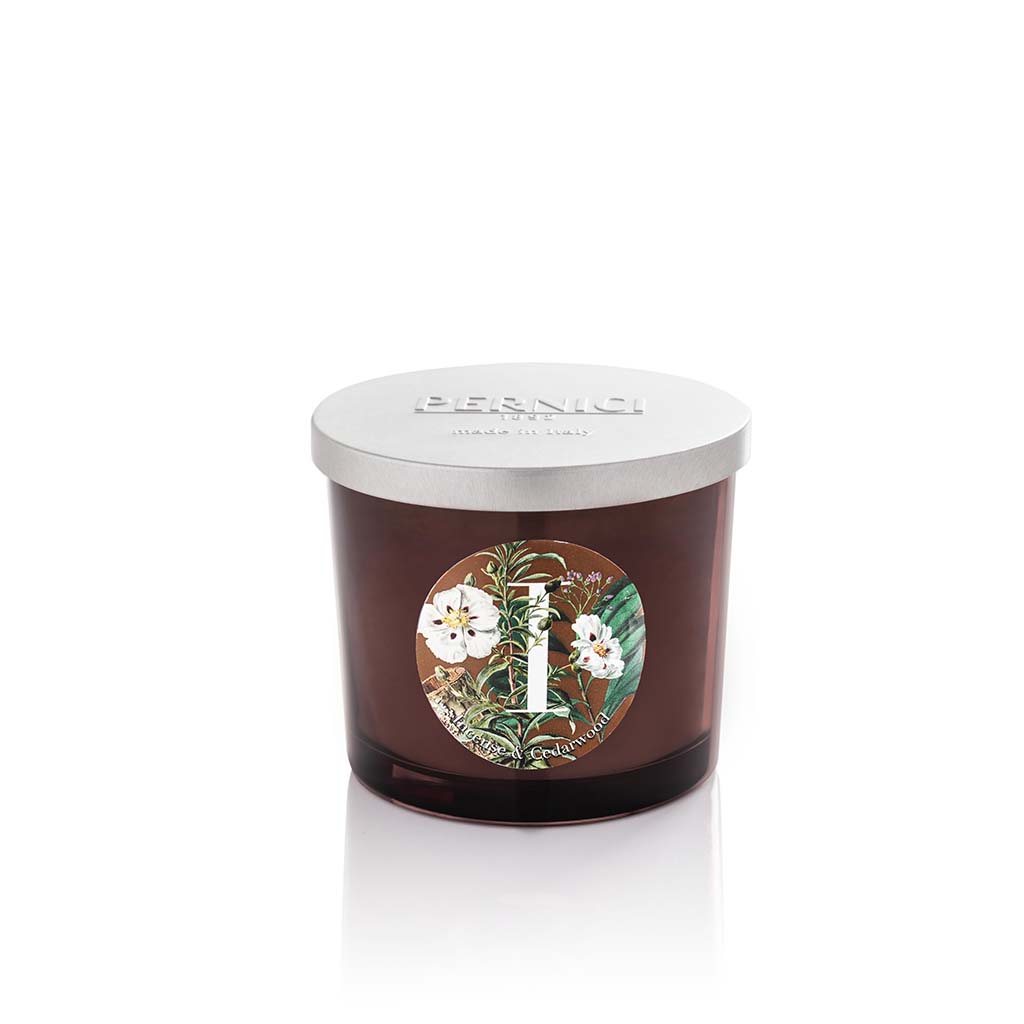 Candela Incense & Cedarwood