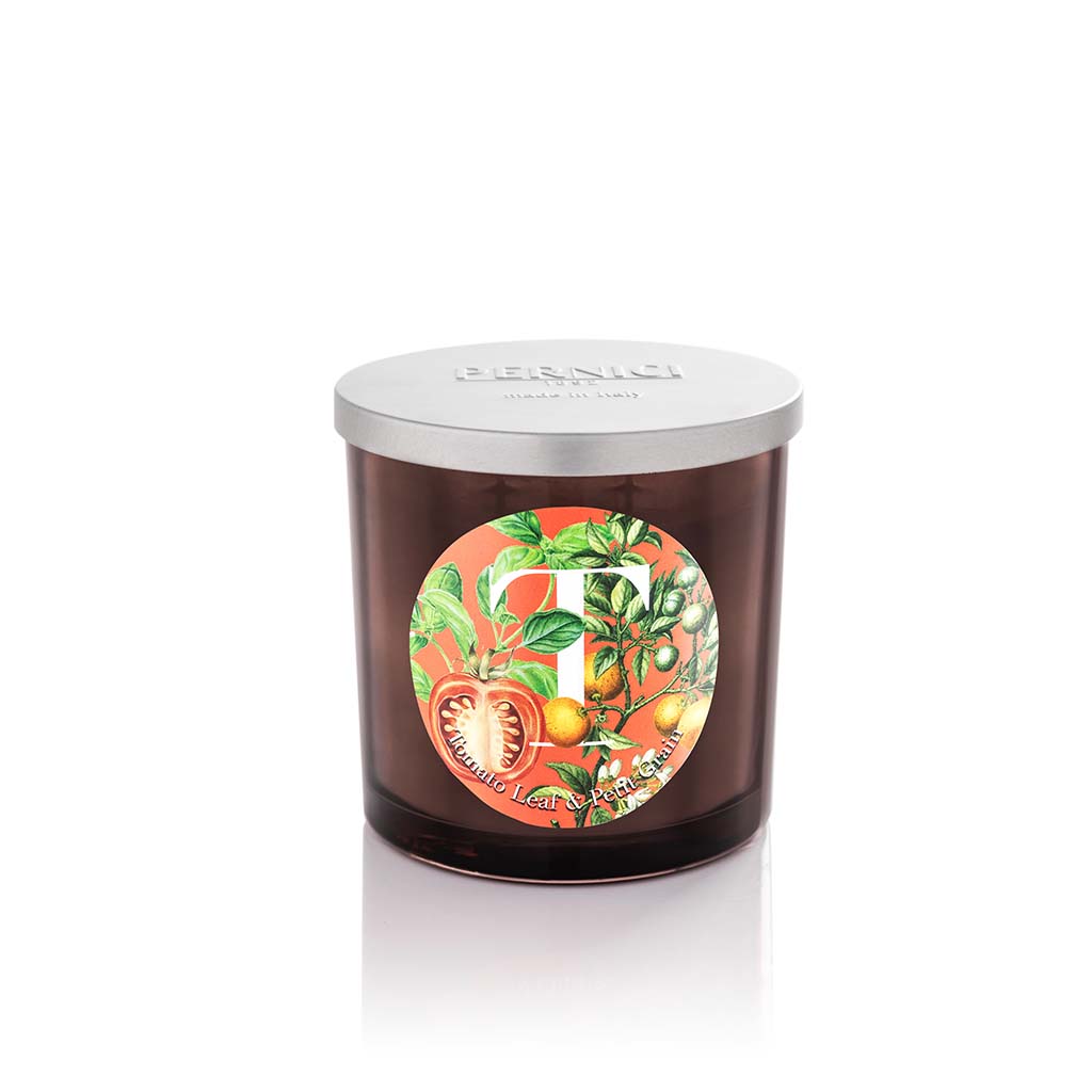 Candela Tomato leaf & Petit grain