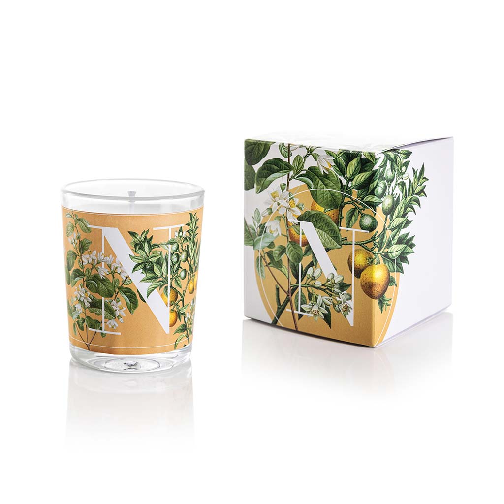 Candela Neroli & Jasmin