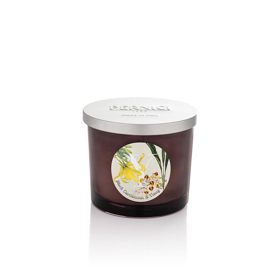 Candela Black Cardamom & Ylang Ylang