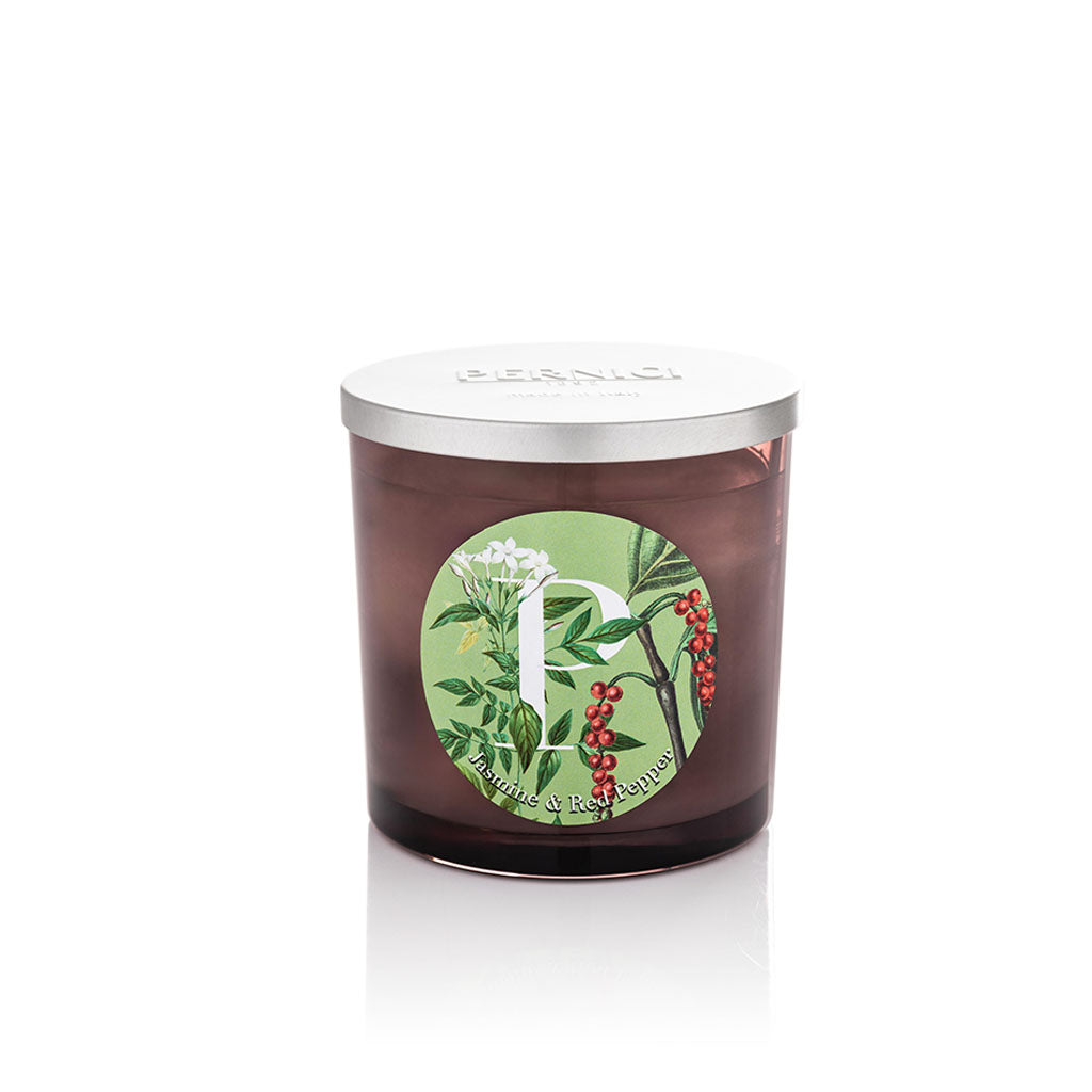 Candela Jasmin & Red Pepper