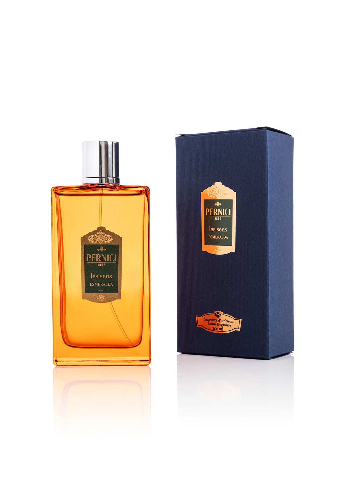 Esmeralda Diffuser Spray 100 ml