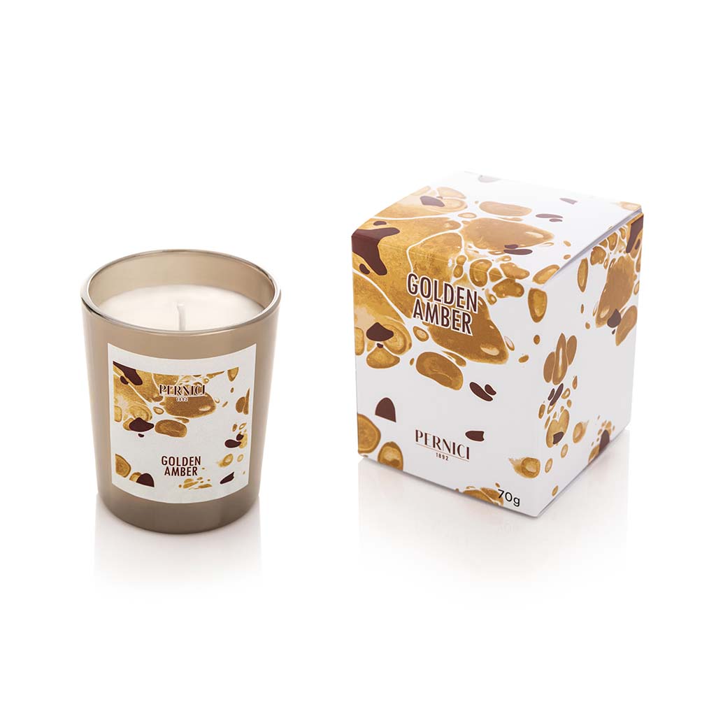 Candela Golden Amber