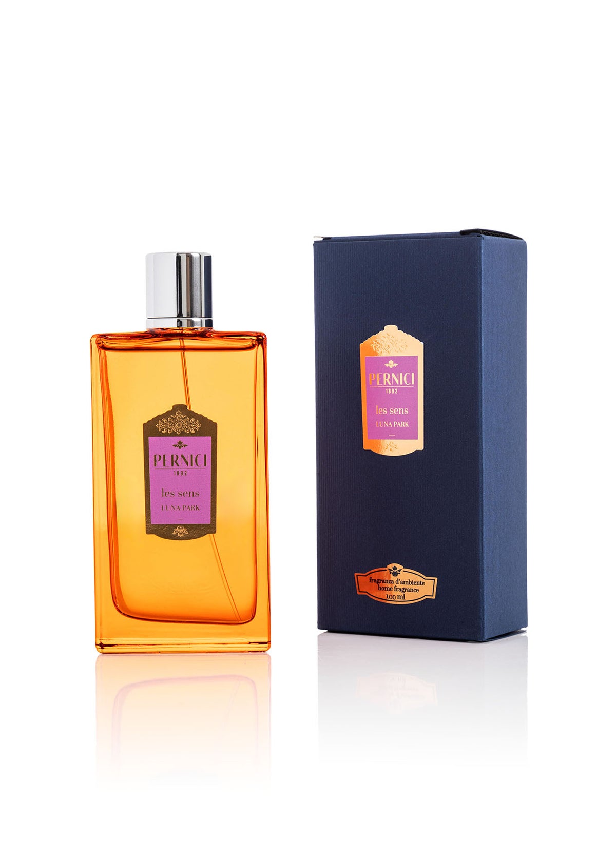 Diffuseur Luna Park 100 ml