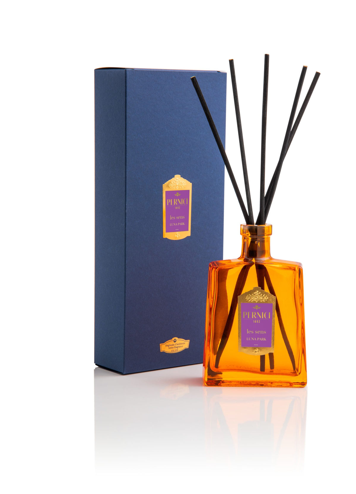 Luna Park Diffusore A Midollino 250 ml