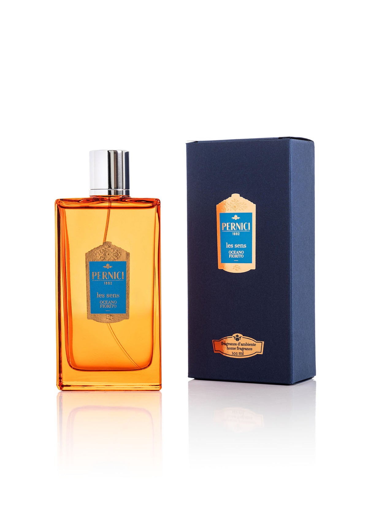 Oceano Fiorito Spray Diffuseur 100 ml