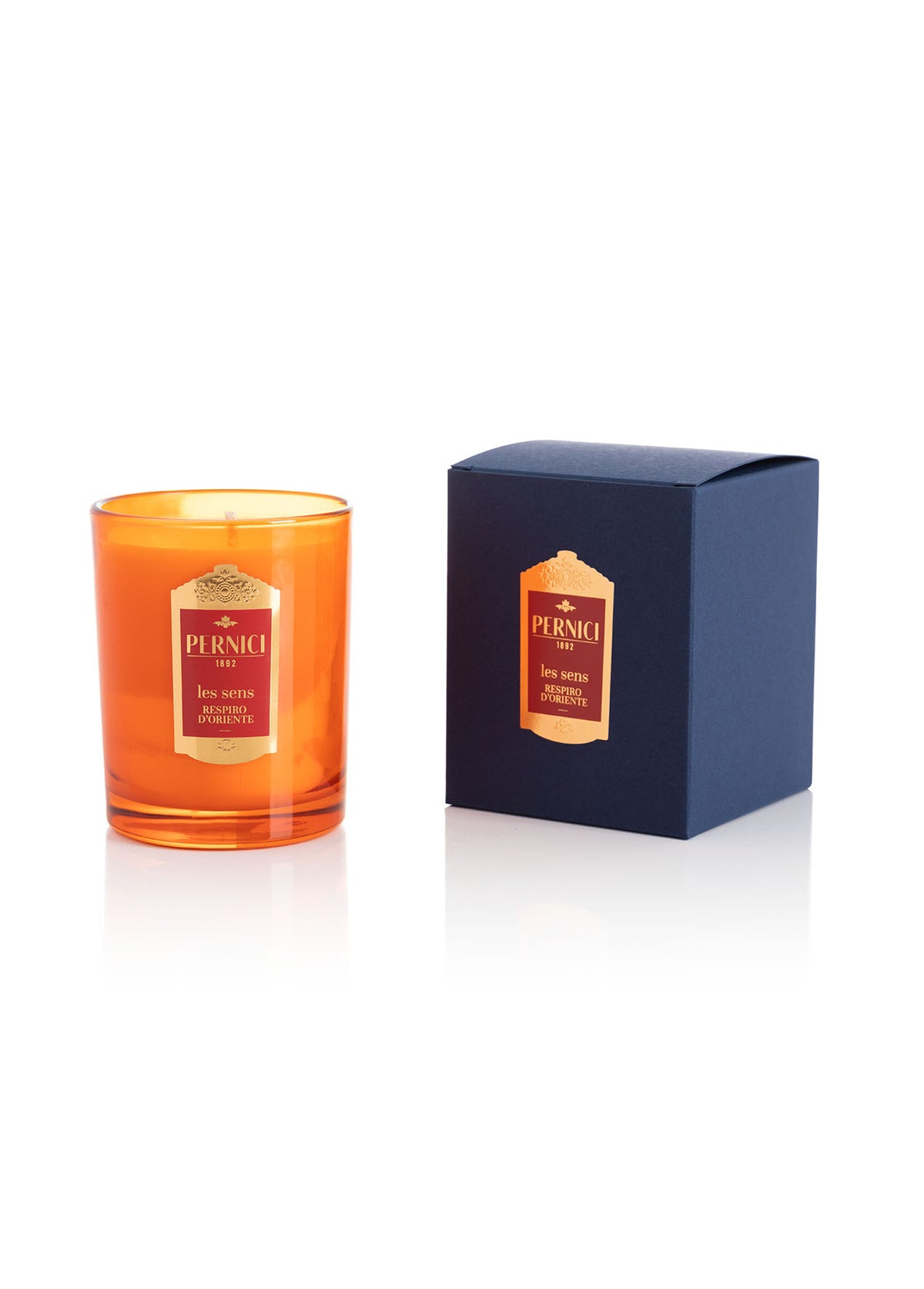 Respiro d'Oriente Candela 210 Gr.