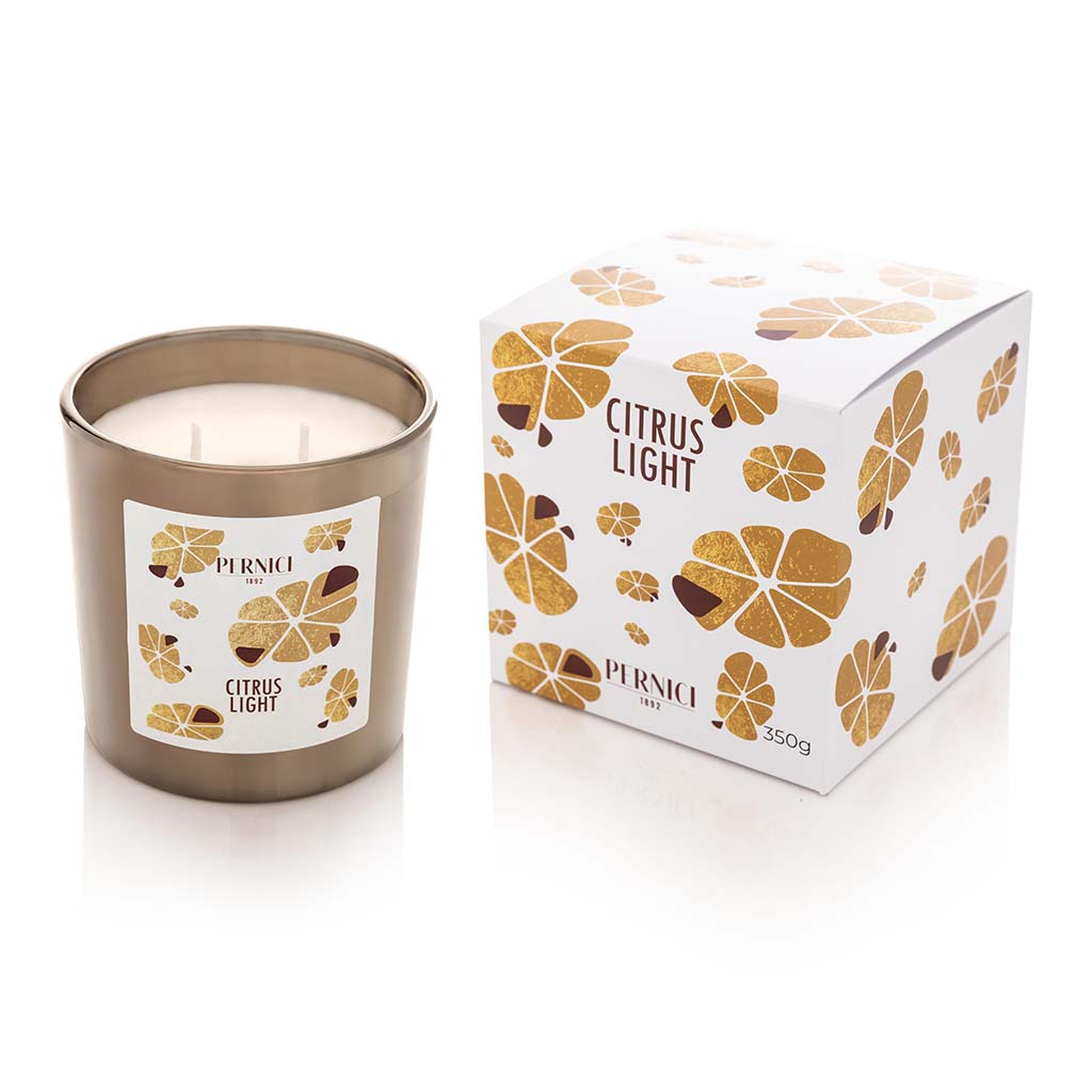 Candela Citrus Light