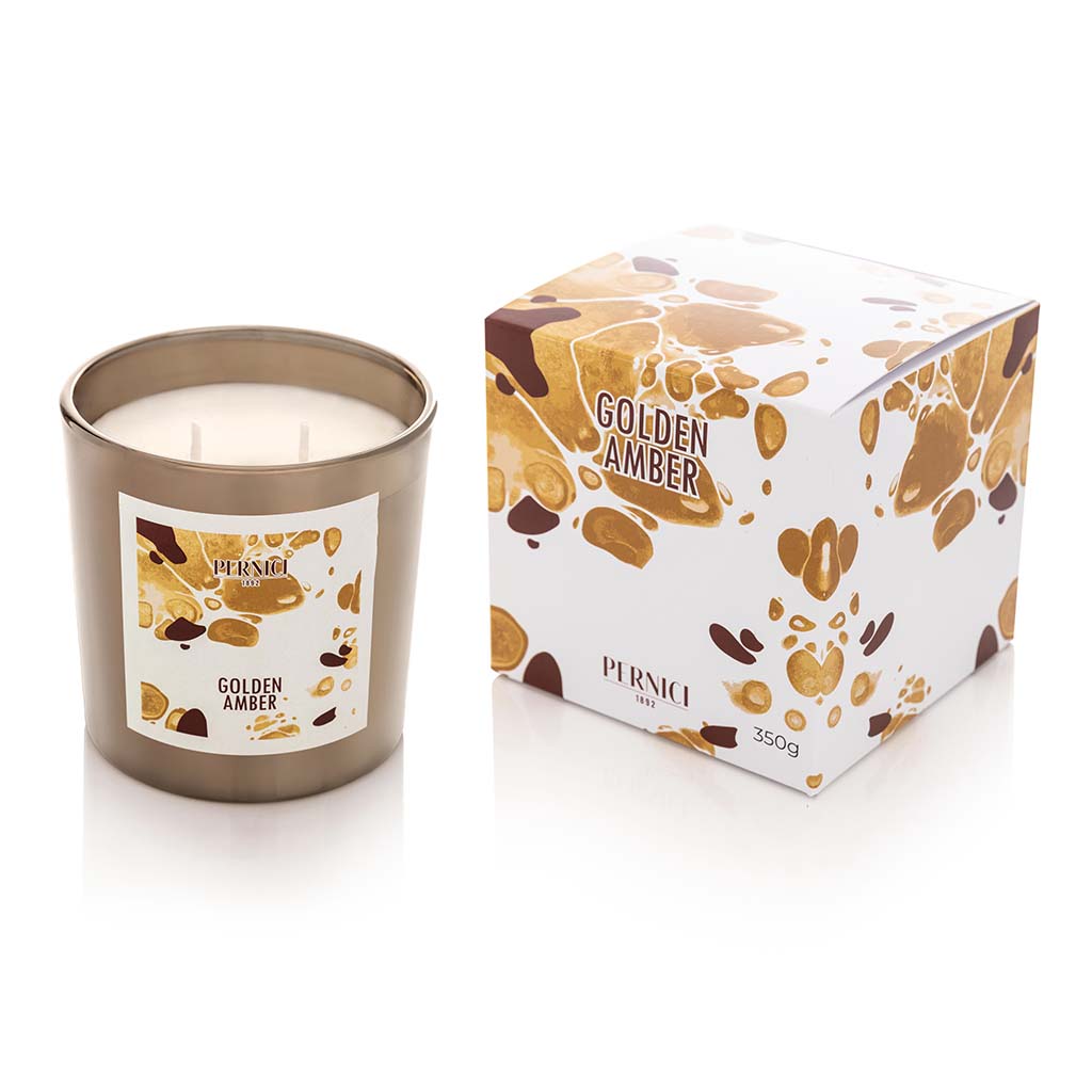 Candela Golden Amber