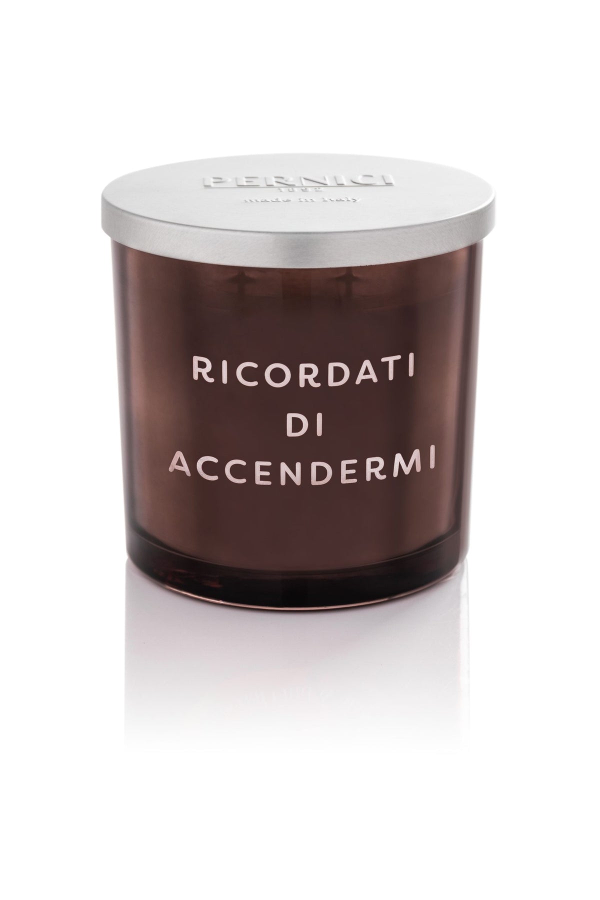 Words & Lights - Remember to light me up Parfum Néroli & Iris