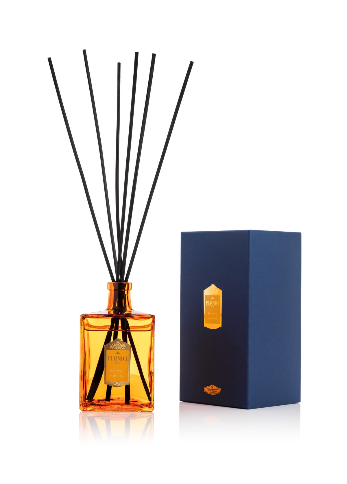 Maharaja Diffusore A Midollino 1 Lt