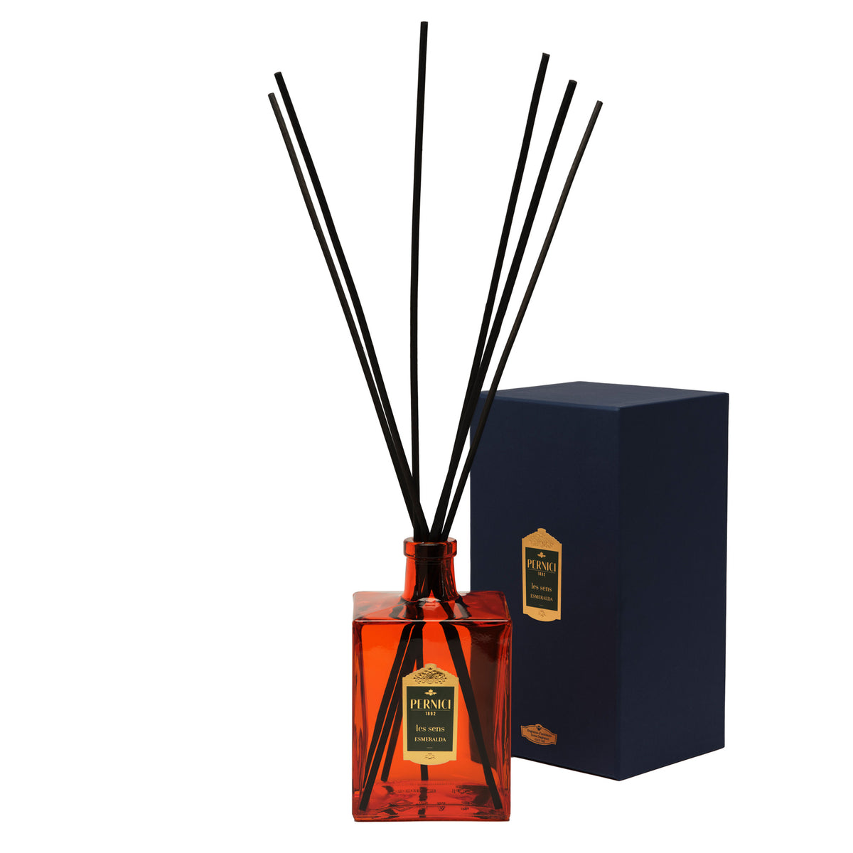 Esmeralda Diffusore A Midollino 1 Lt