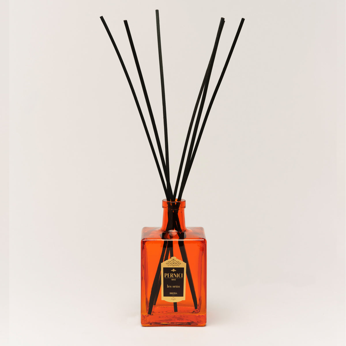 Brera Diffusore A Midollino 5 Lt