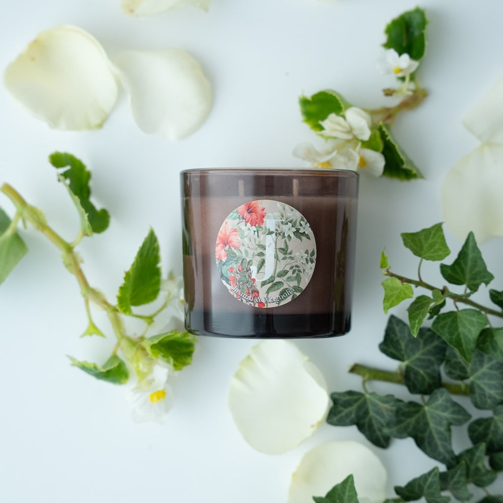 Candela Jasmin & Magnolia