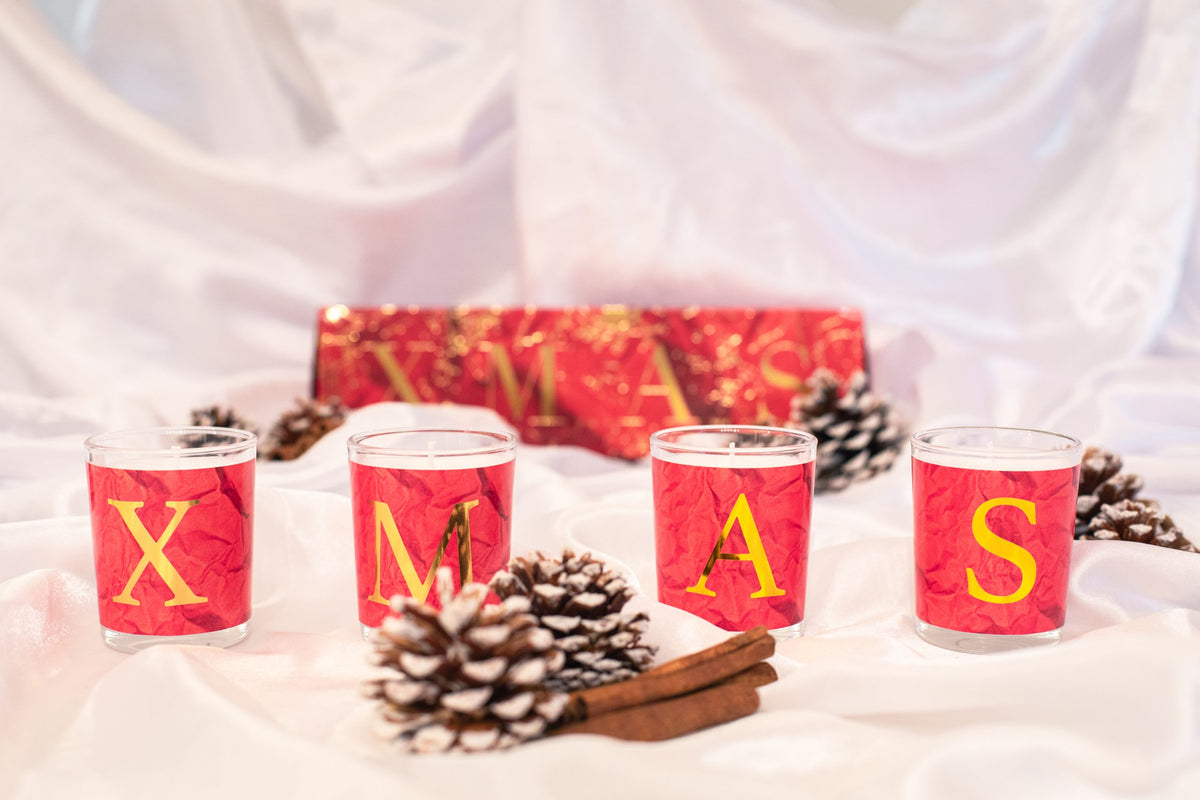 Xmas Capsules
