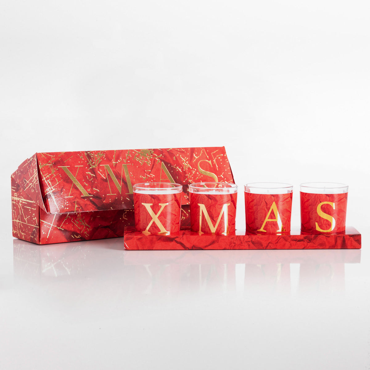 Xmas Capsule
