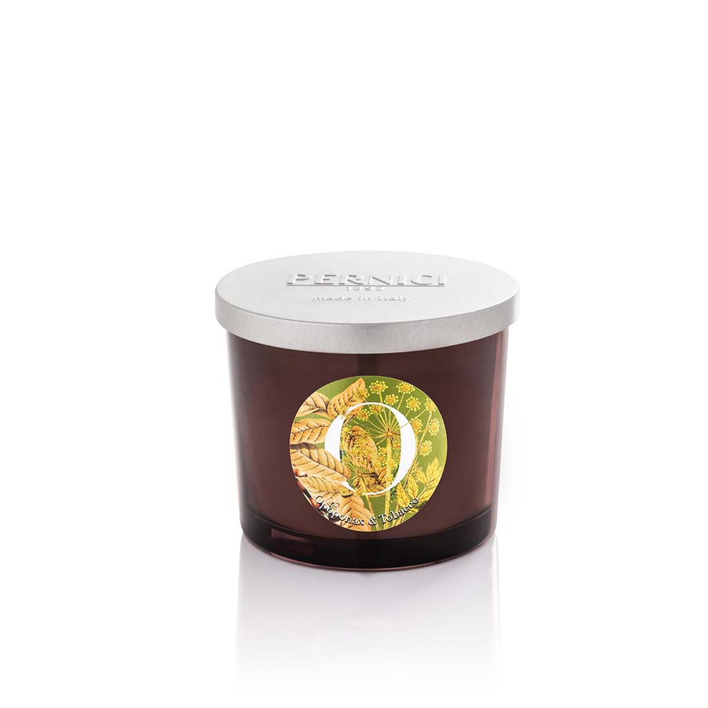 Candela Opoponax & Tobacco