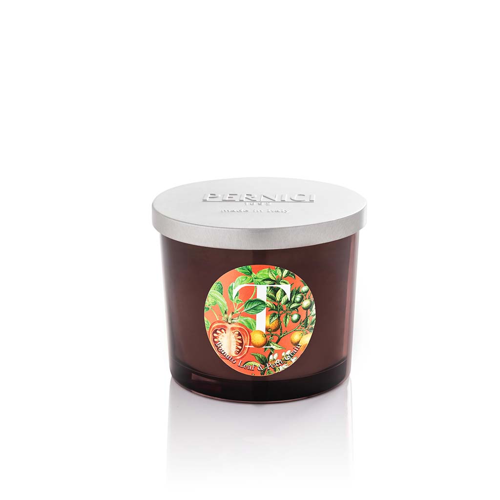 Candela Tomato leaf & Petit grain