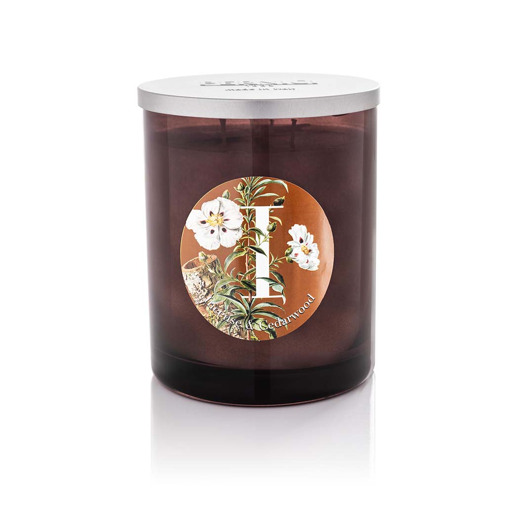 Rosemary &amp; Mint Candle