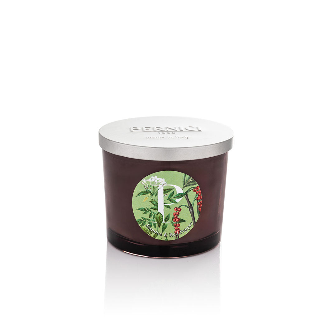 Candela Jasmin & Red Pepper