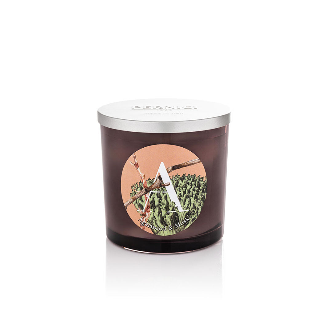 Candela Agarwood & Musk