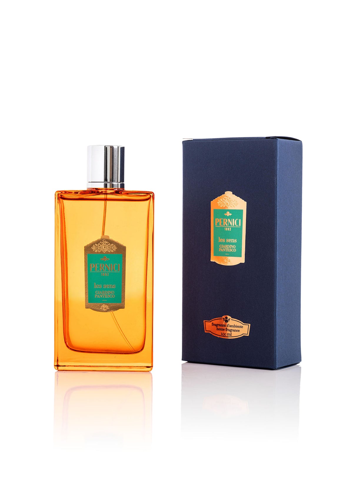 Pantesco Garden Diffuser Spray 100 ml