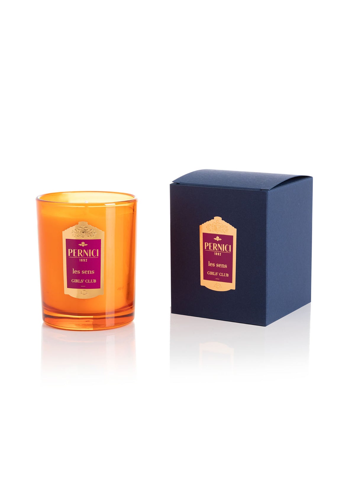 Girls' Club Candela 210 Gr.