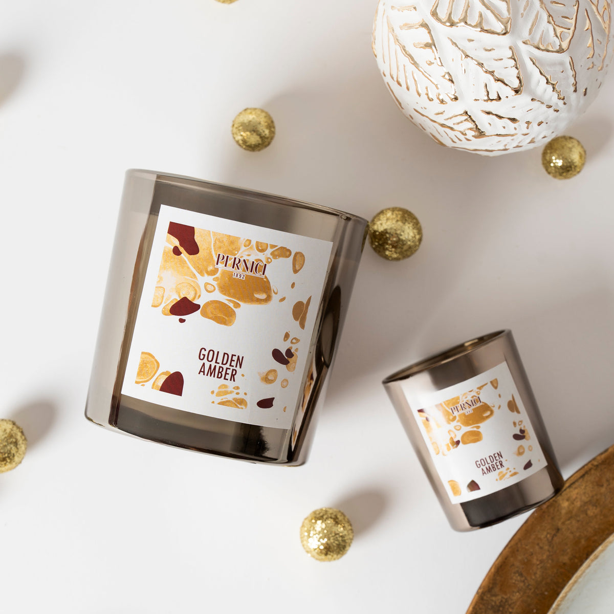 Candela Golden Amber