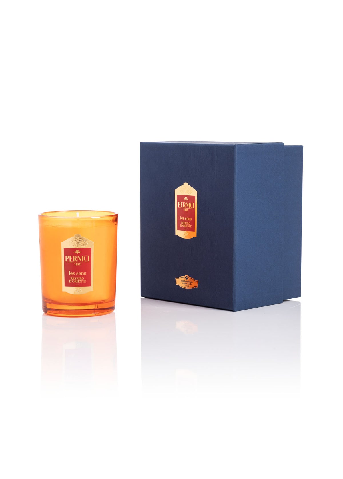 Respiro d'Oriente Candela 210 Gr.