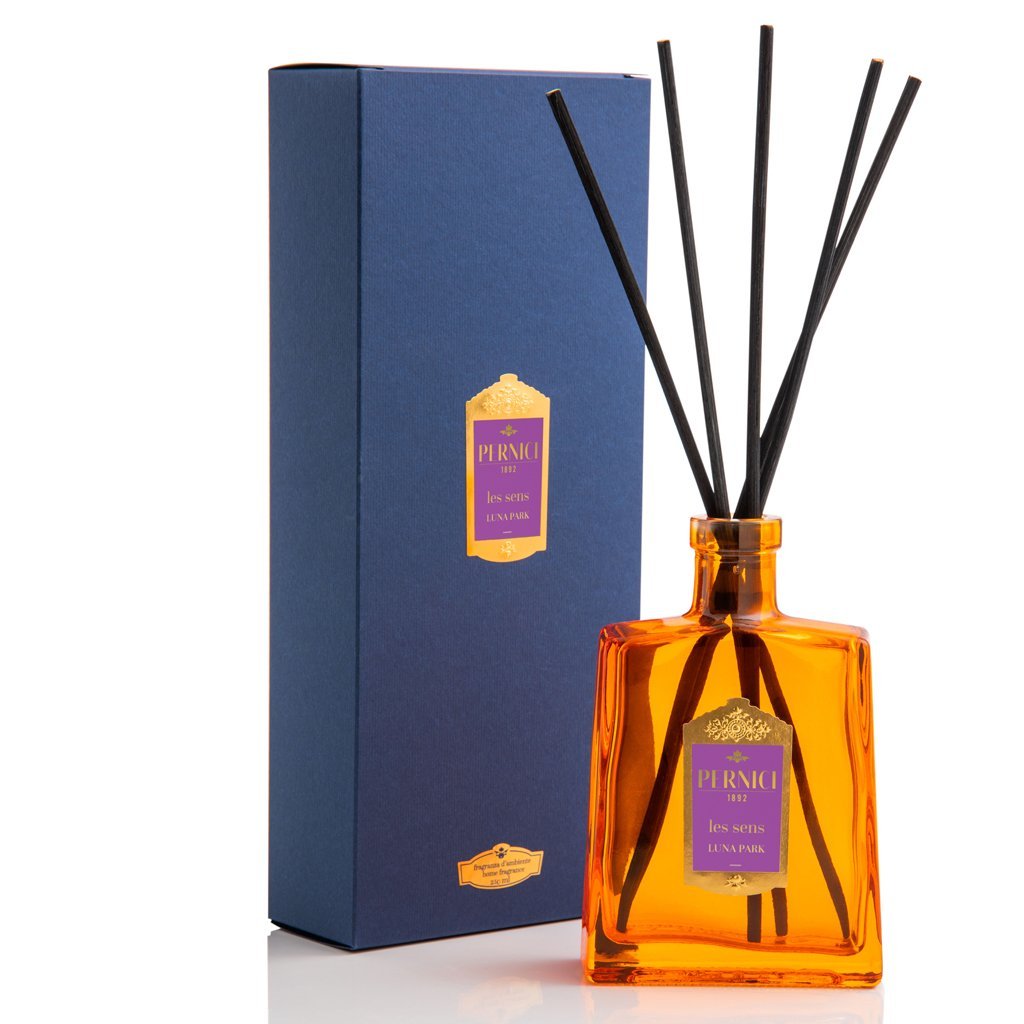 Luna Park Diffusore A Midollino 250 ml