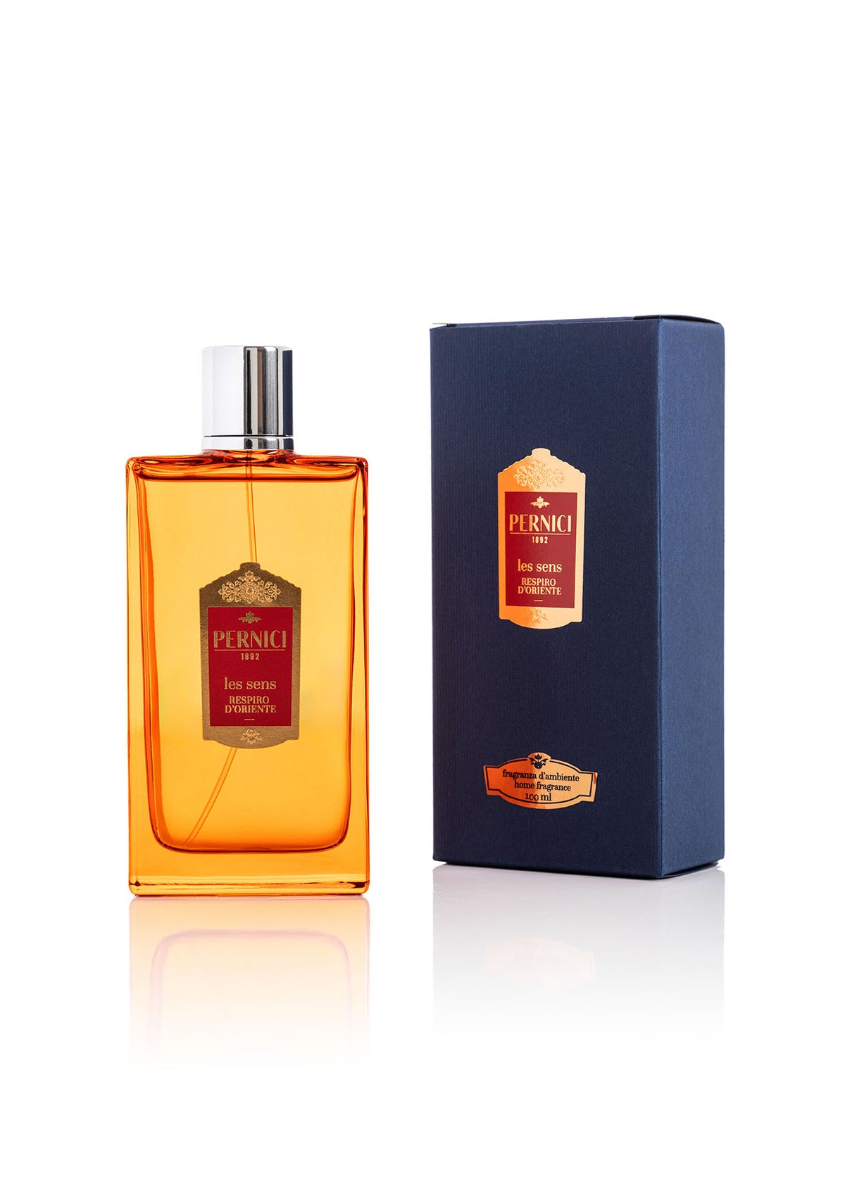 Breath Of The Orient Diffuser Spray 100 ml