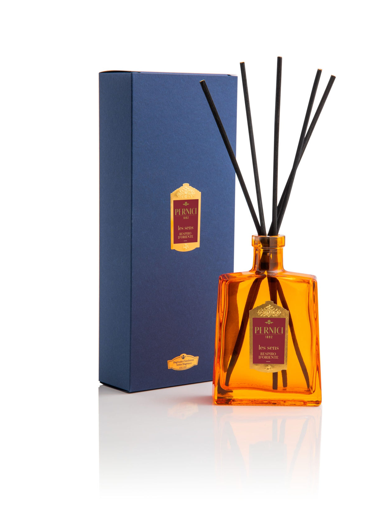 Respiro D'oriente Diffusore A Midollino 250 ml