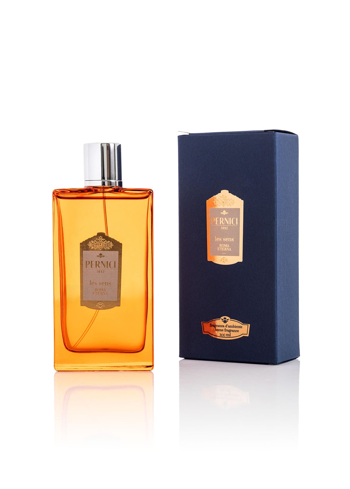 Roma Eterna Diffuser Spray 100 ml