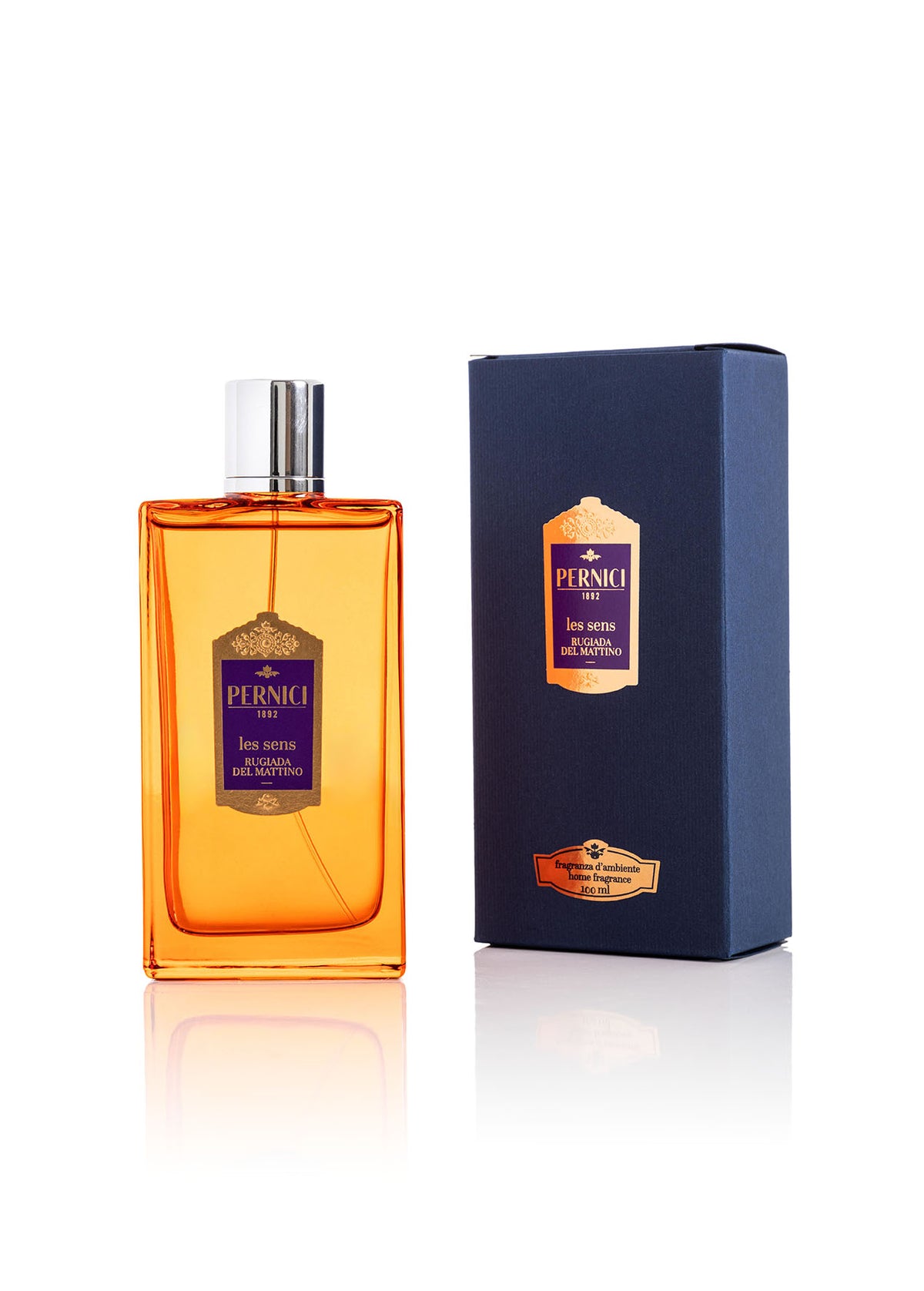 Morning Dew Diffuser Spray 100 ml