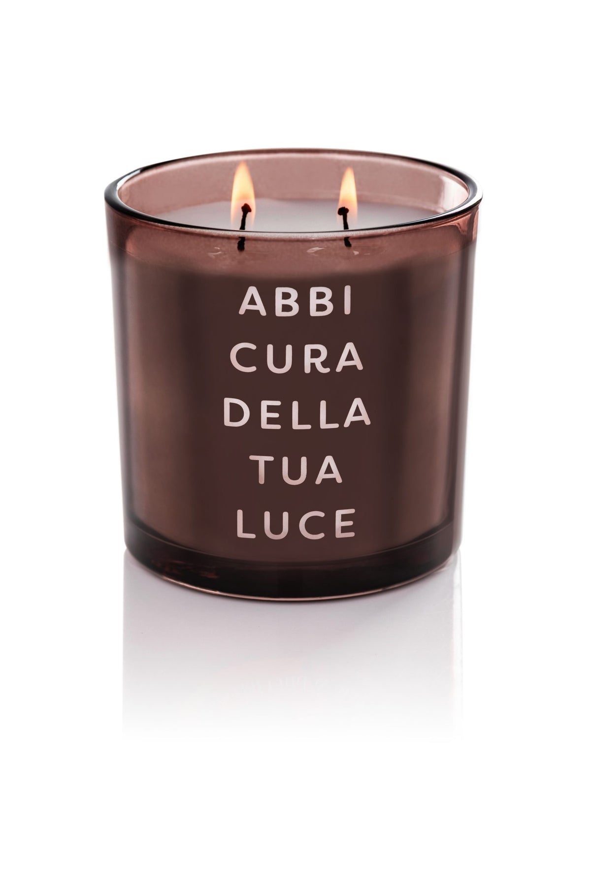 Words & Lights - Abbi cura della tua luce profumazione Green apple & Jasmine