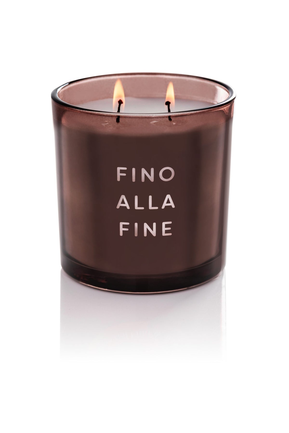 Words & Lights - Fino alla fine profumazione Rose & Apricot