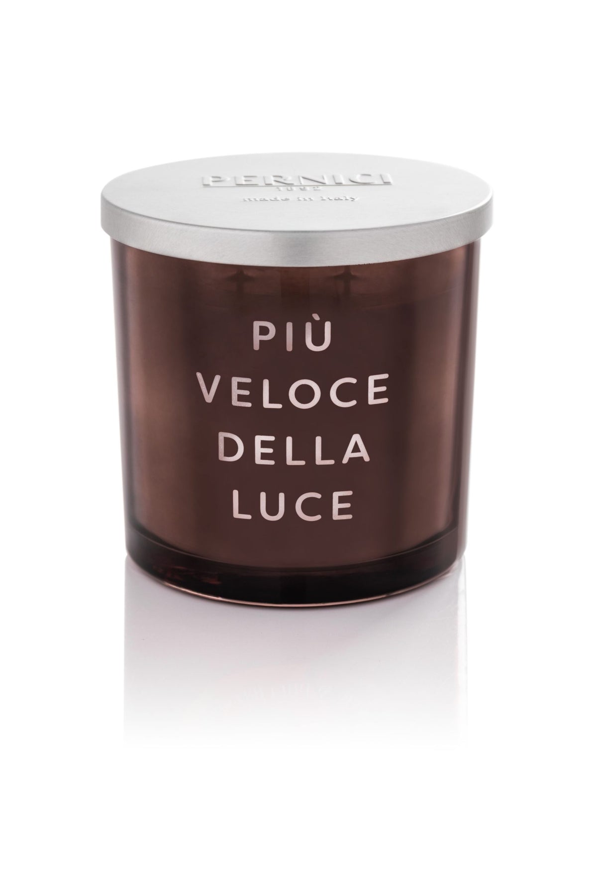 Words & Lights - Più veloce della Luce profumazione Cedar & Tonka
