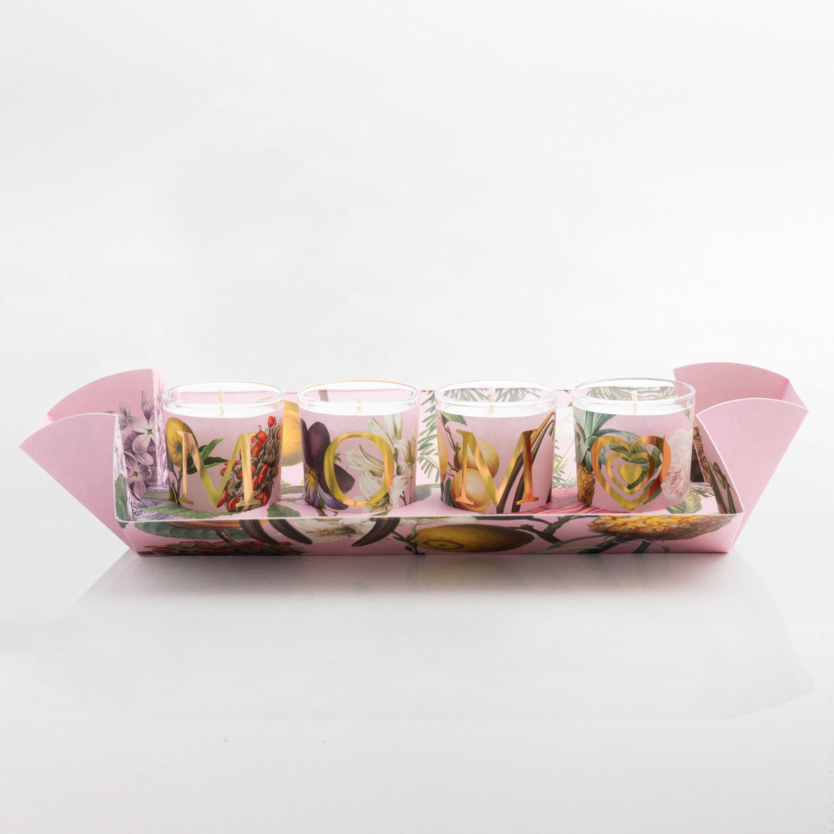 Mom Capsule