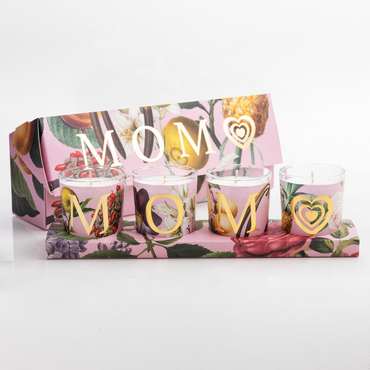 Mom Capsule
