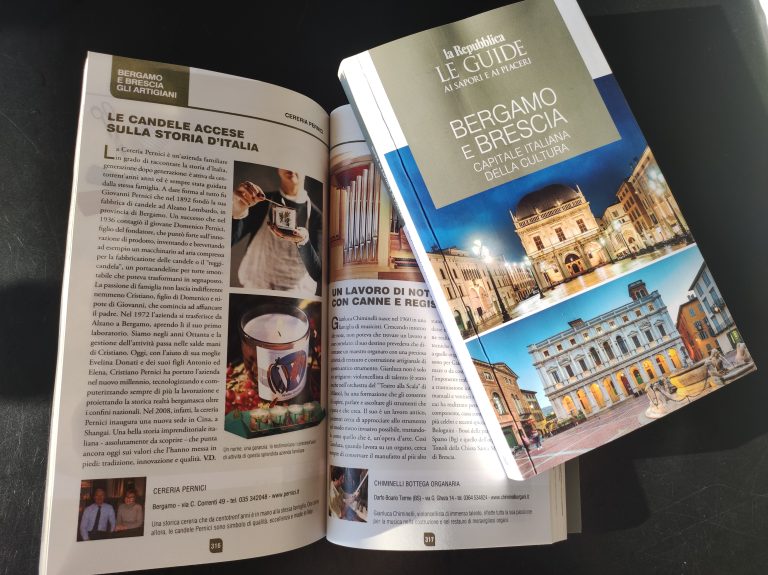 candele cereria storica guida turismo e cultura